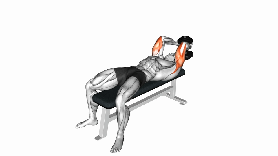 卧式单伸展 | Lying Single Extension